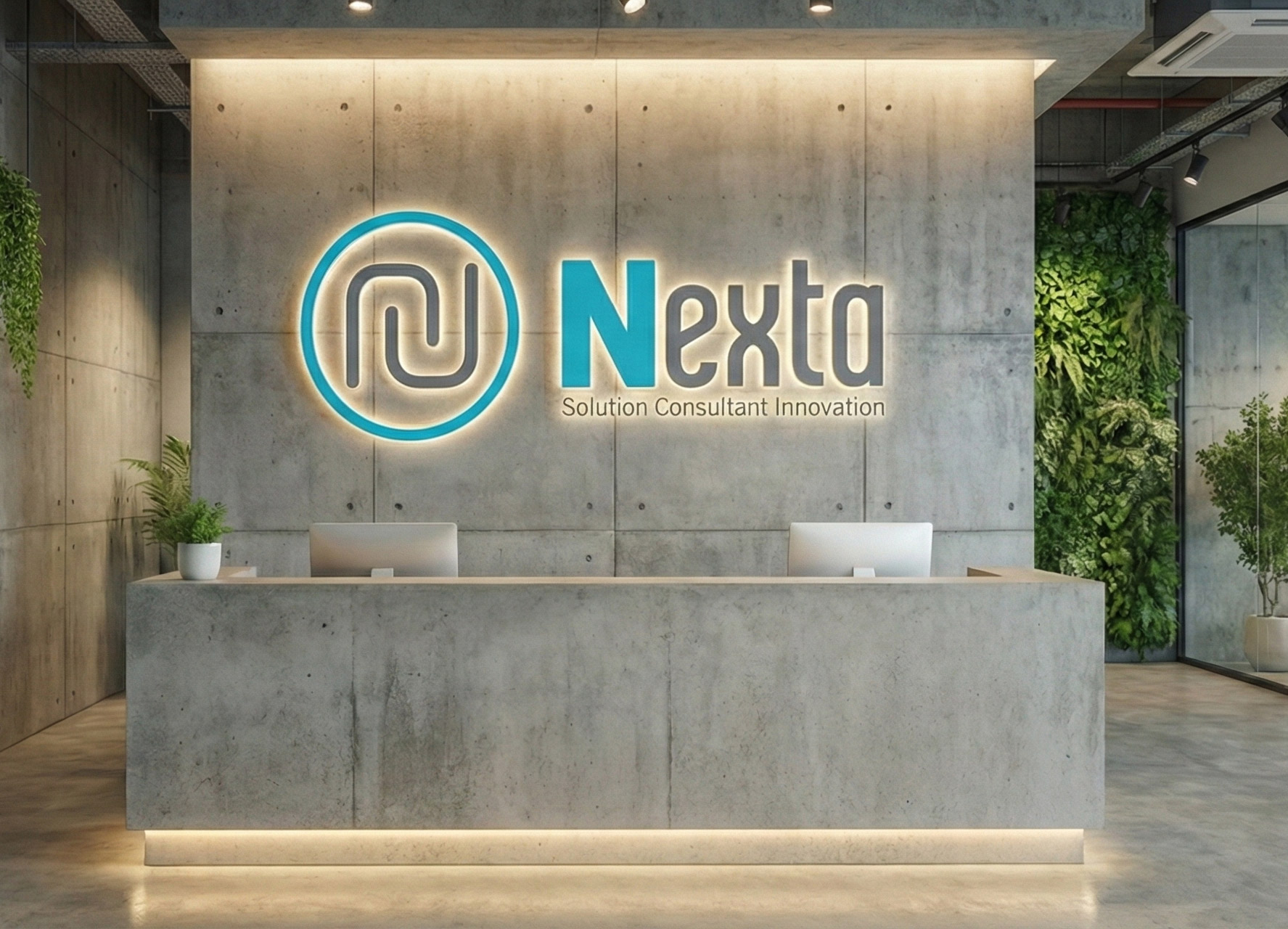 Nexta Mühendislik