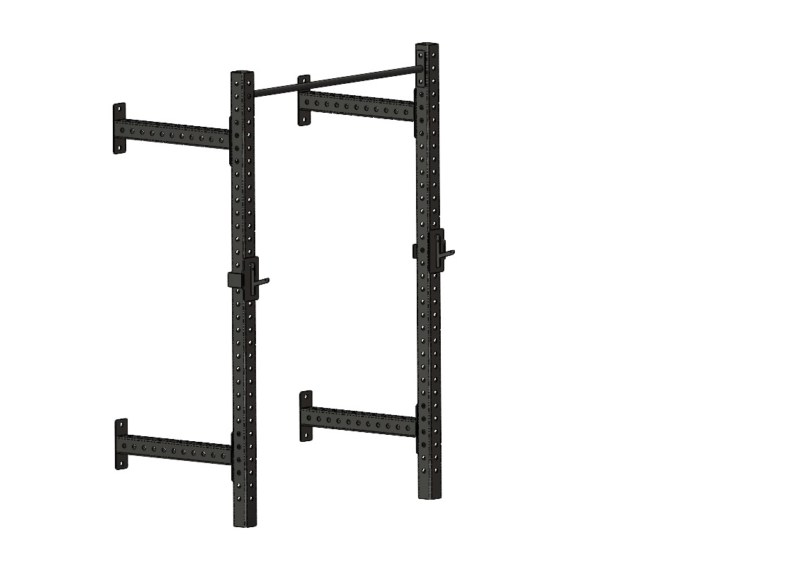 DUVAR TİPİ POWER RACK